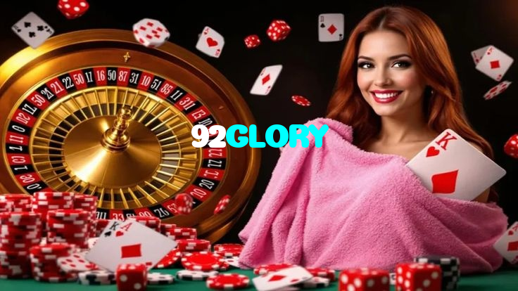 available types of 92GLORY bet including pre-match live express and system bets