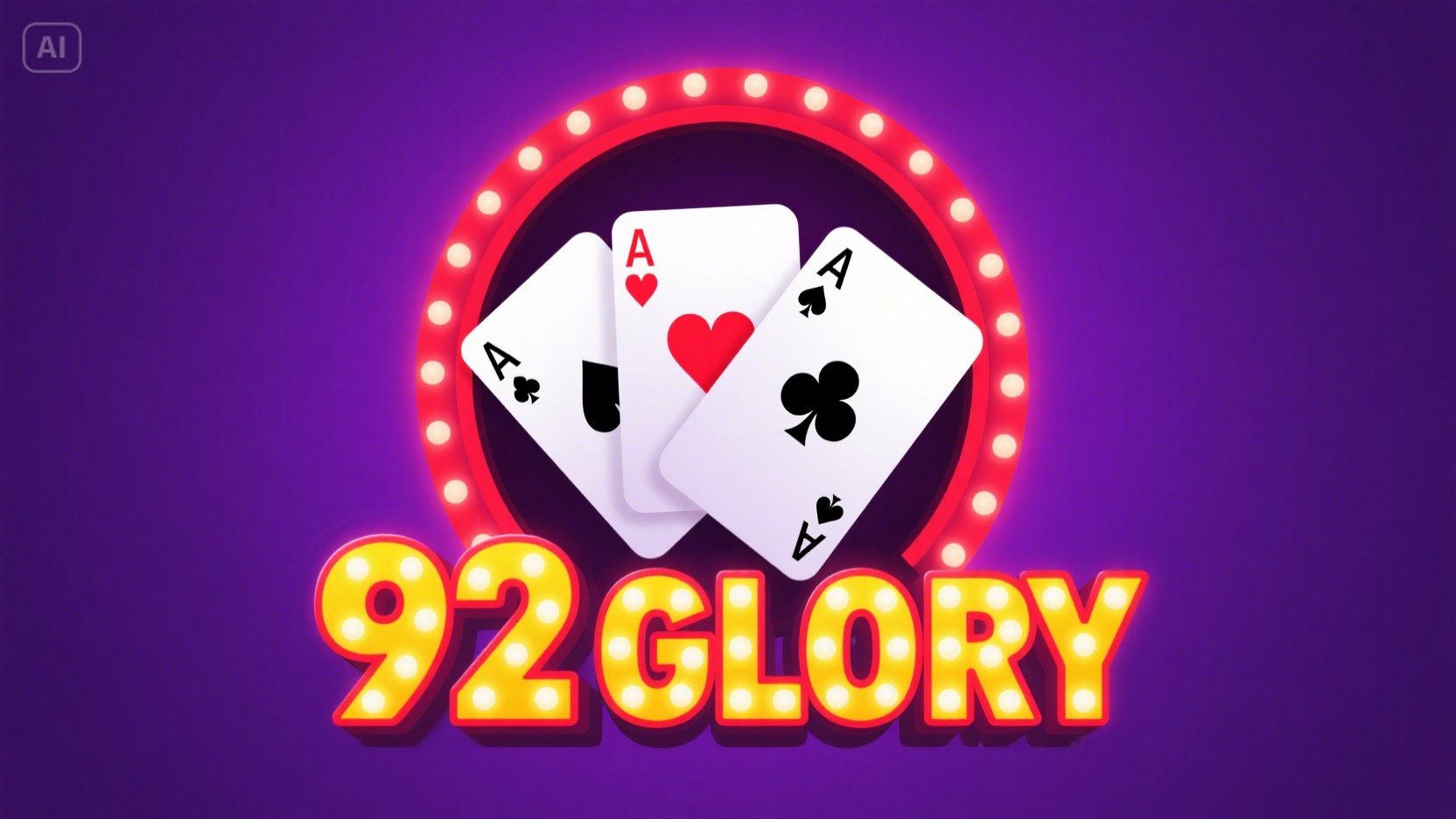 92GLORY